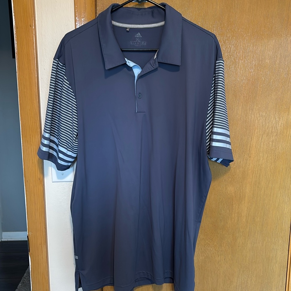 Adidas polo